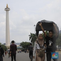 Sabar Ya, Pemindahan Ibu Kota Negara Mundur Nih