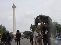 Sabar Ya, Pemindahan Ibu Kota Negara Mundur Nih