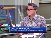 Menilik Geliat Transaksi Saham di 2019, Ini Penjelasan BEI