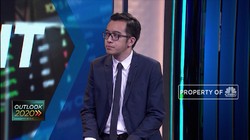 IDC Proyeksi Pertumbuhan Penjualan Ponsel 2019 Capai 4%