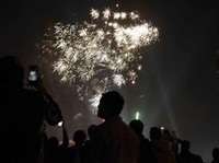 7 Ide Makanan Unik Disantap Saat Malam Tahun Baru
