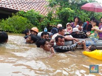 Cegah Hujan Lebat di Jabodetabek, BPPT Bakal Modifikasi Cuaca