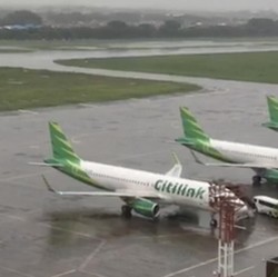 Heboh Kabar Bandara Halim Ditutup, Begini Faktanya