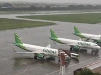 Heboh Kabar Bandara Halim Ditutup, Begini Faktanya