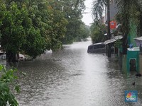Ridwan Kamil Tetapkan Status 6 Daerah Jabar Darurat Banjir!