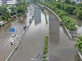 PUPR Sebut Penyebab Banjir Jakarta karena Kondisi Drainase