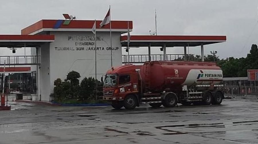 Demikian disampaikan Unit Manager Communication Relation & CSR PT Pertamina (Persero) Marketing Operation Region (MOR) III, Dewi Sri Utami.