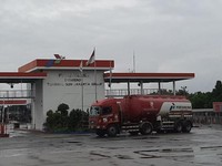 Gara-gara PSBB, Penjualan Bensin Pertamina Anjlok 50%