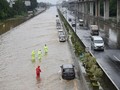 BPS Sebut Banjir Jakarta Bisa Kerek Harga Bahan Pokok