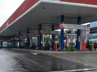 Selama Covid-19, Konsumsi Solar Anjlok 40% & Drop Premium 33%