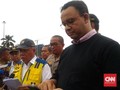 Menteri PUPR Sebut Anies Sepaham soal Betonisasi Sungai