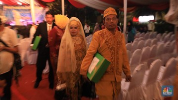 Batal Nikah Gegara Corona Biaya Anda Bisa Dikembalikan