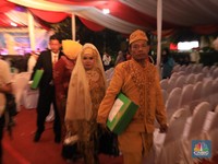 Batal Nikah Gegara Corona? Biaya Anda Bisa Dikembalikan!