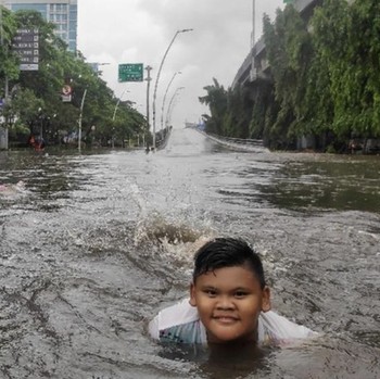 Pak Jokowi, Ini Penampakan 