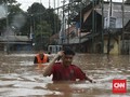 4 Situs Wajib Cek Agar Tak Pilih Rumah Rawan Banjir