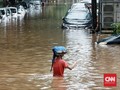 Prioritaskan Bencana, Kemendagri Bakal Revisi APBD Pemda