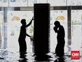 Mengintip Cara Unik Kota-kota Dunia Atasi Banjir