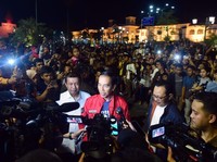 Selamat Tahun Baru 2020, Seberapa Optimistis Jokowi?