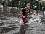 Doa Saat Turun Hujan agar Berkah & tidak Menimbulkan Bencana