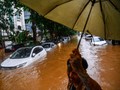Mengatasi Mesin Mobil yang Terendam Banjir