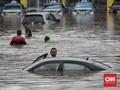 Asal Tak Tergores, Kaca Film Korban Banjir Masih Layak Pakai