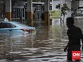 Warga Meninggal Saat Selamatkan Burung Peliharaan dari Banjir