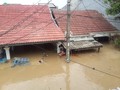 Kemensos Salurkan Bantuan ke Korban Banjir Bekasi