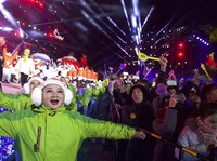 Perhatian! Bandung Larang Kerumunan di Natal & Tahun Baru