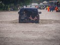 Penyebab Siaga Banjir Jakarta Hari Ini dan Besok