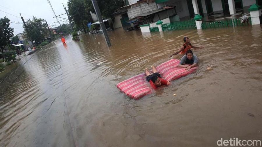 Jakarta