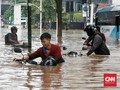 Bagian Motor yang Kudu Dicek Usai Terendam Banjir