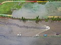Merek China Kasih Diskon Servis Mobil Korban Banjir