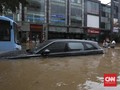 Harga Mobil Bekas Banjir Bisa Jatuh 50 Persen dari Pasaran
