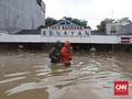Kadin Sebut Sektor Ritel Rugi Paling Parah Gara-gara Banjir