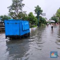 Posko Banjir Jakarta: 31.232 Orang Mengungsi Akibat Banjir