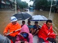 Daftar Posko dan Nomor Telepon Darurat Saat Banjir Jakarta