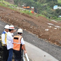 Lewat IG, Jokowi Ungkap 4 Daerah dengan Banjir Terparah