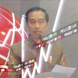 IHSG Ramai Oleh Manuver Salim Group dan Drama GOTO
