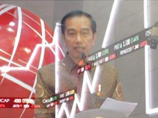 IHSG Ramai Oleh Manuver Salim Group dan Drama GOTO