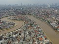 BMKG Ungkap Wilayah Berpotensi Banjir Februari-Maret 2020