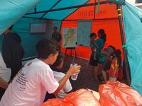 BNI: Musim Banjir, Maksimalkan Layanan Elektronik