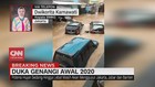 VIDEO: Prediksi BMKG Terkait Cuaca, Hujan & Banjir Hari Ini