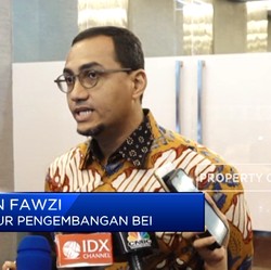 BEI: Bursa Akan Cegah Upaya Manipulasi Pasar