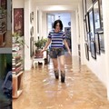 Yuni Shara Sampai Audy, 5 Rumah Artis Ini Juga Kebanjiran!