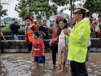 Tanggapi Kedubes AS, BMKG: Hujannya Tak se-Ekstrem 1 Januari