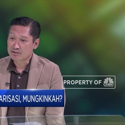 Indonesia Dedolarisasi, Mungkinkah? Ini Pandangan Para Pakar