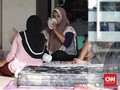 Pengungsi Ribuan, Tim Medis Disiagakan di Pengadegan