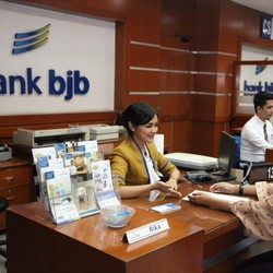 Ini Dia Jawara BPD se-Indonesia dengan Nilai Aset Terbesar