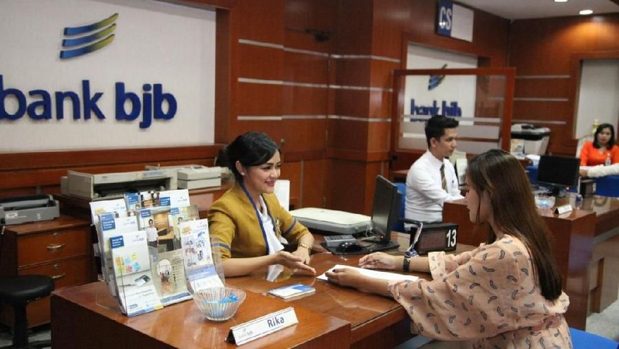 Bank bjb