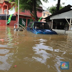 Rumah Rusak Akibat Banjir? Ini Cara Dapat Bantuan Rp 50 Juta